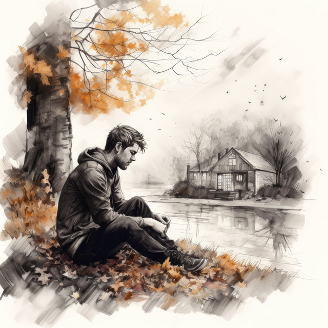 Deep Thinker cover art