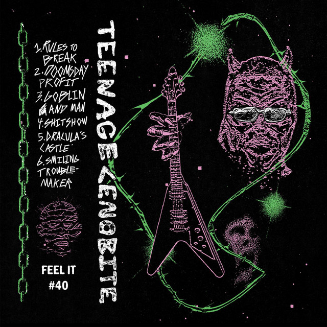 undefined album image