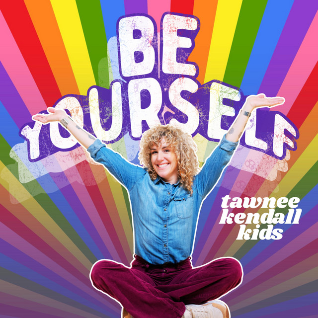 Be Yourself