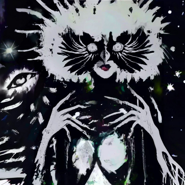 owls kiss/dirty blonde