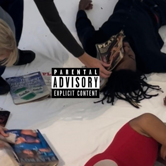 On the Rocks cover art