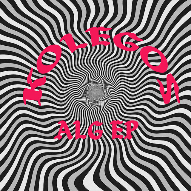 Lossen - Madd Rod Remix album art