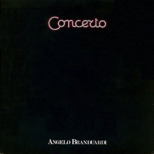 Concerto (Live) - Album di Angelo Branduardi | Spotify