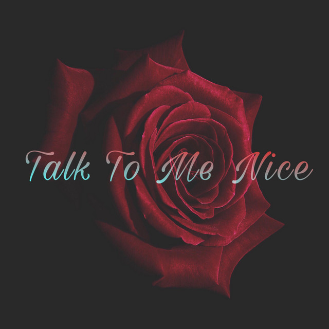 Talk To Me Nice