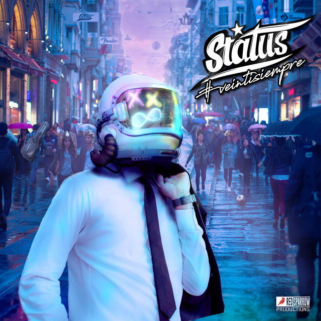 Amigos Míos cover art