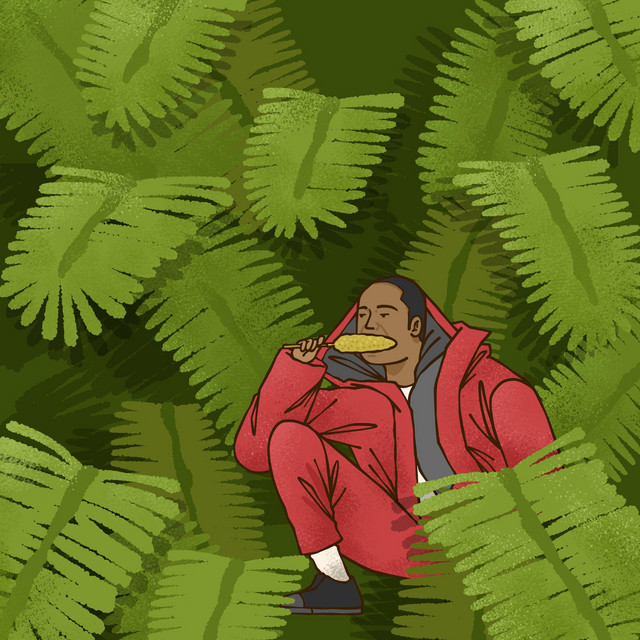 King's Dead (lofi remix) - Single by golden era | Spotify