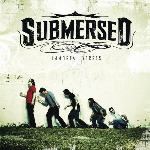 Immortal Verses cover art