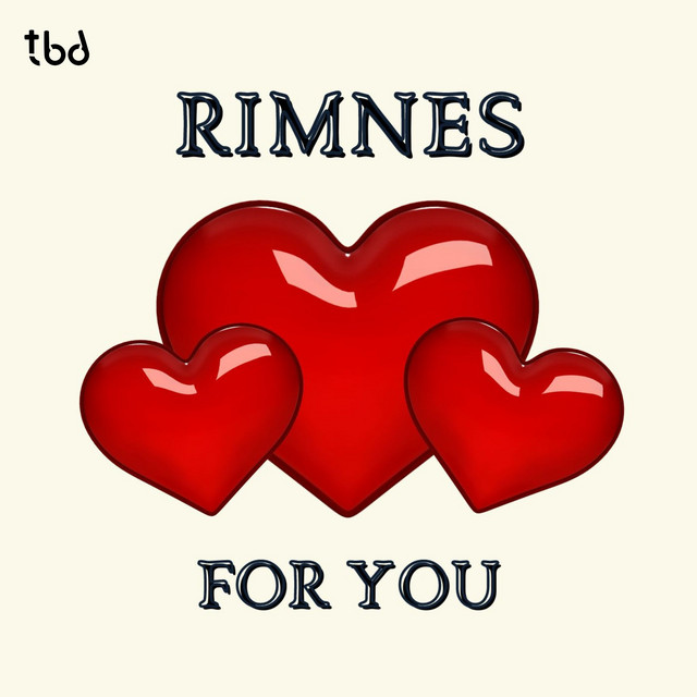 For You album art
