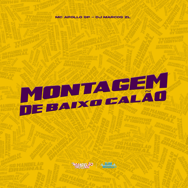 Montagem de Baixo Calão