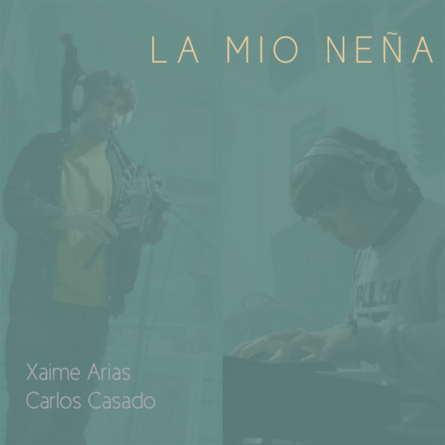 Xaime Arias