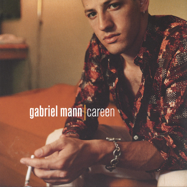 Careen cover art