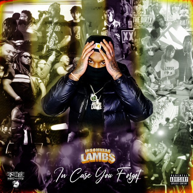 In Case You Forgot cover art
