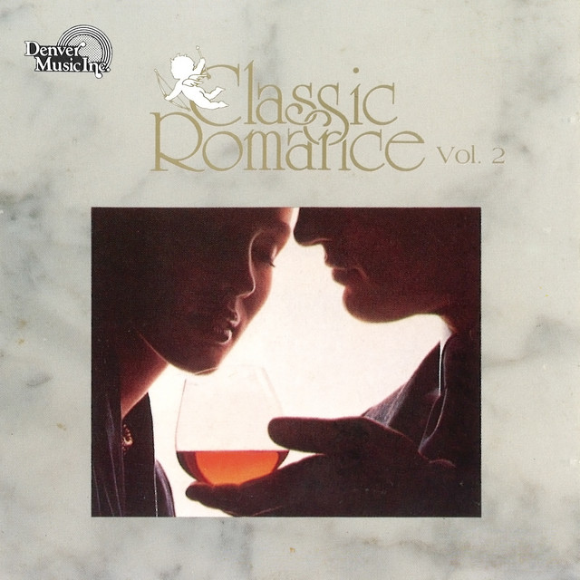Classic Romance (Vol. 2) - Album by Antonio M Xavier | Spotify