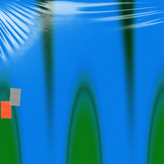 Strain in the Air 7 cover art