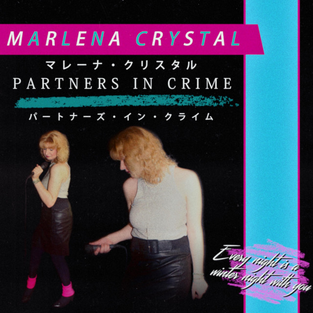 Marlena Crystal