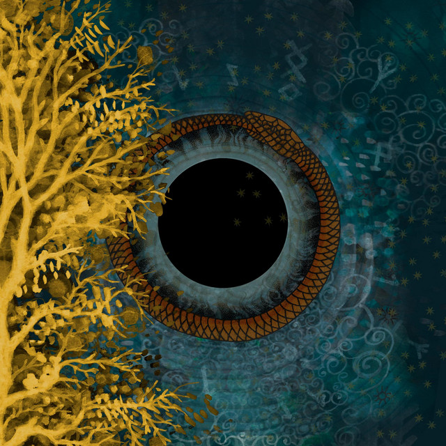 Well and Tree cover