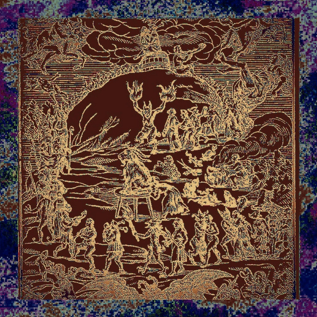 self doubt cover art