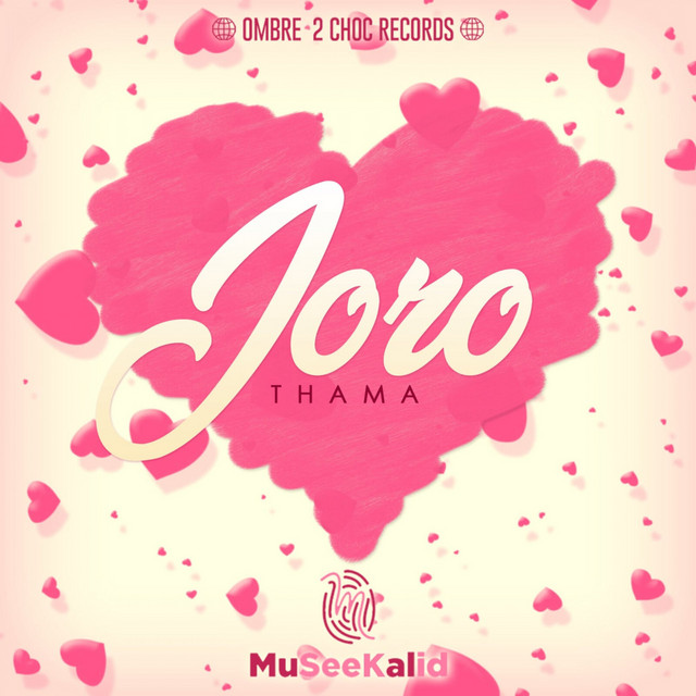 Joro cover art