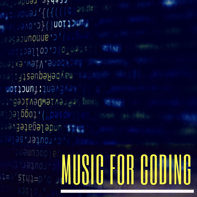 Music for Coding: Ambient for Java Language Concentration - Album by ...