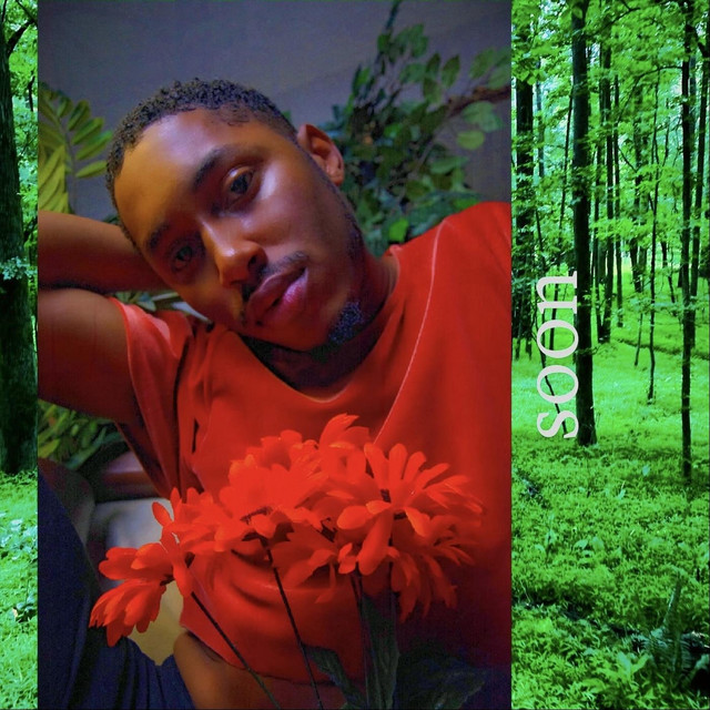 Soon cover art