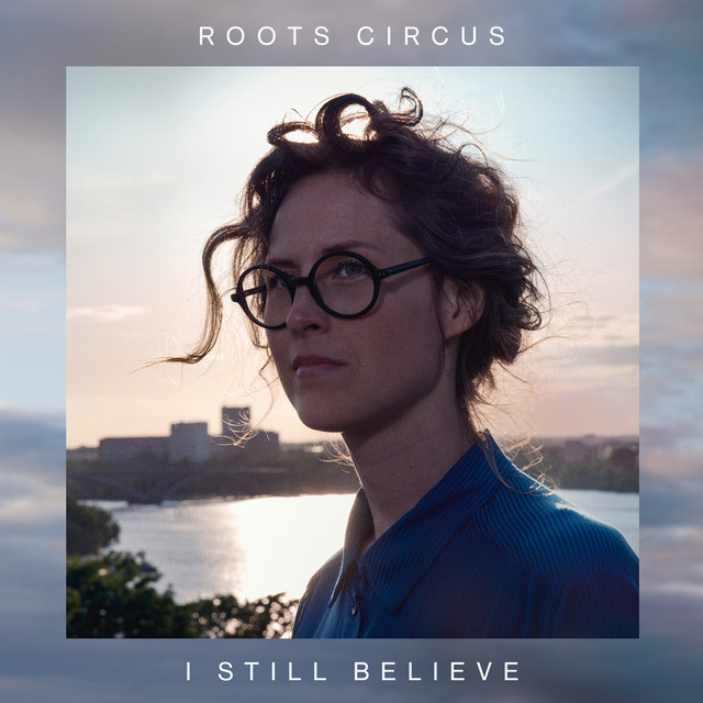 I Still Believe cover art