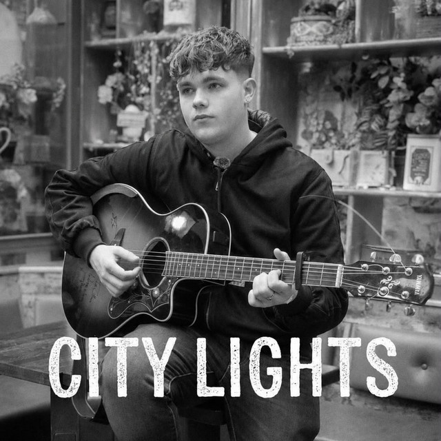 Cillian Coleman
