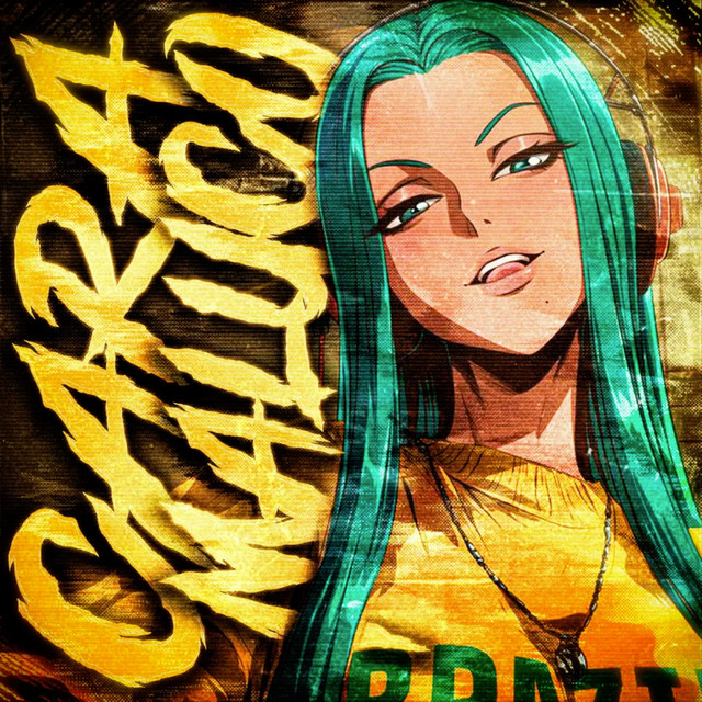 Cover art for SCHWVFTY — CARA MALUCO