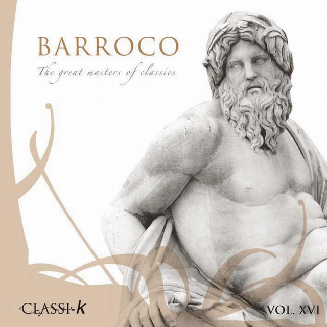 Barroco (Classi-K) cover art