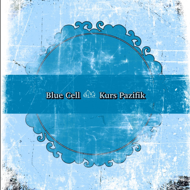 Kurs Pazifik album art