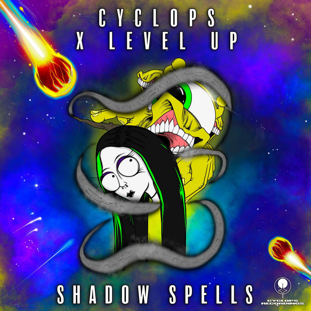 Shadow Spells