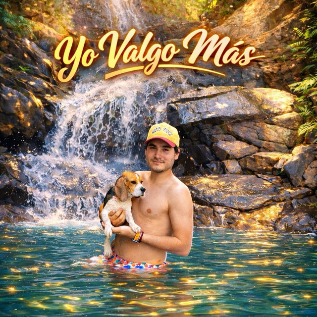 Yo Valgo Más