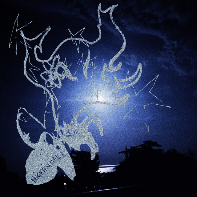 nightingale cover art