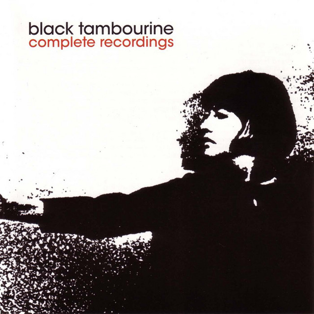 Complete Recordings by Black Tambourine