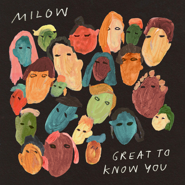 Great To Know You - Single by Milow | Spotify