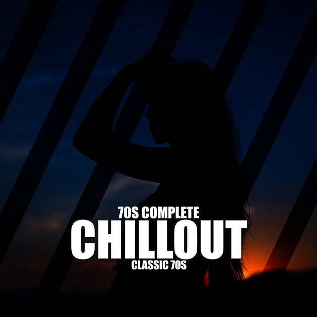 70s Complete Chillout cover art