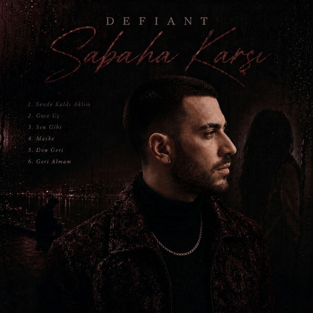 Sabaha Karşı cover