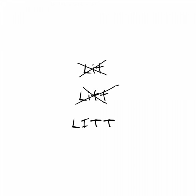 LITT! cover art