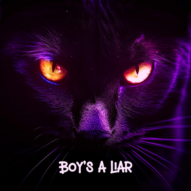 Boy's a Liar - SpedUpp