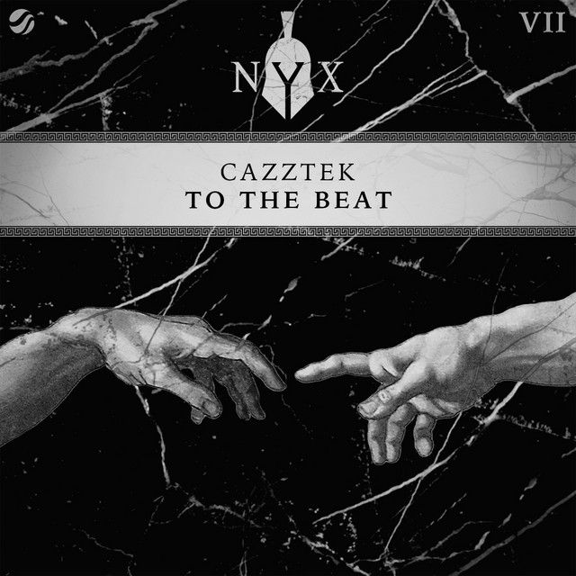 To The Beat - Extended Mix album art