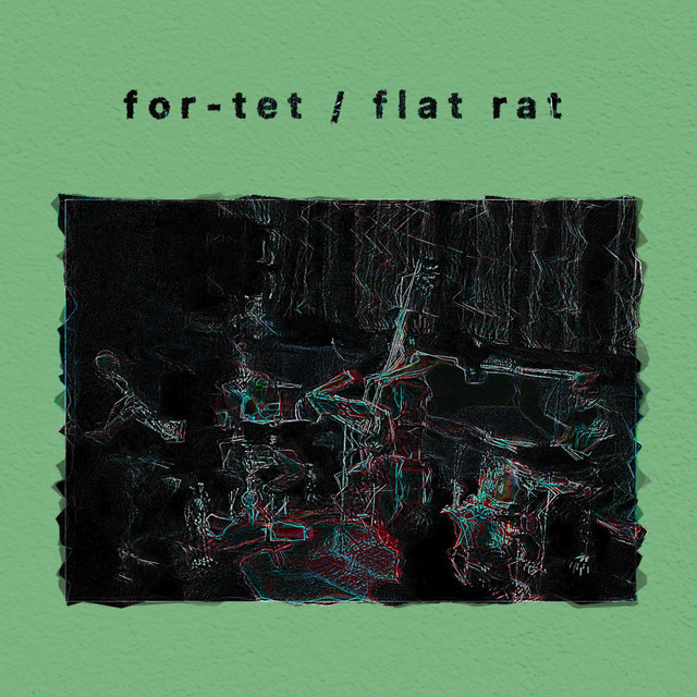 Flat Rat