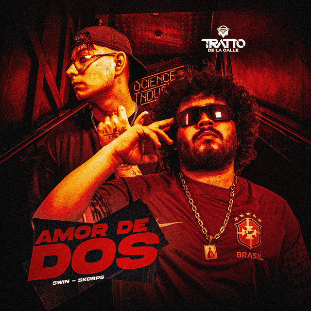 Amor de Dos