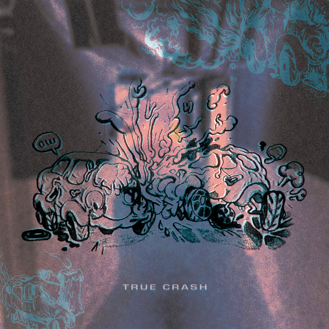 True Crash cover art