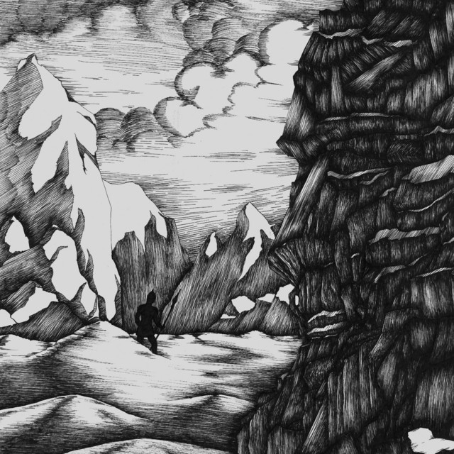 Svyatogor cover art