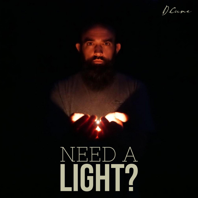Need A Light? cover art