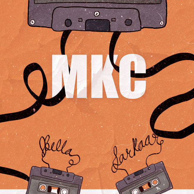 Mkc cover art