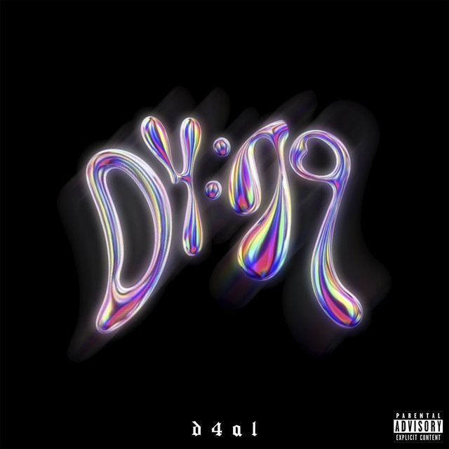 D4:19 cover art