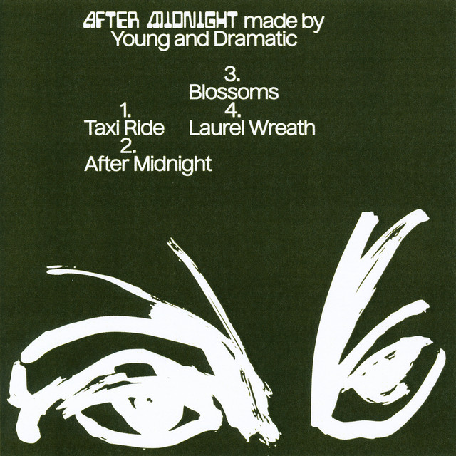 After Midnight cover