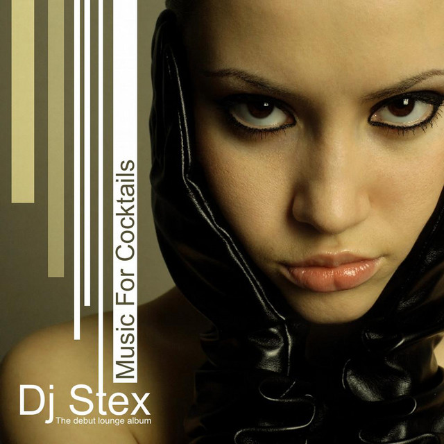 Jazz Cafè 1 - Baby's Special Mix cover art