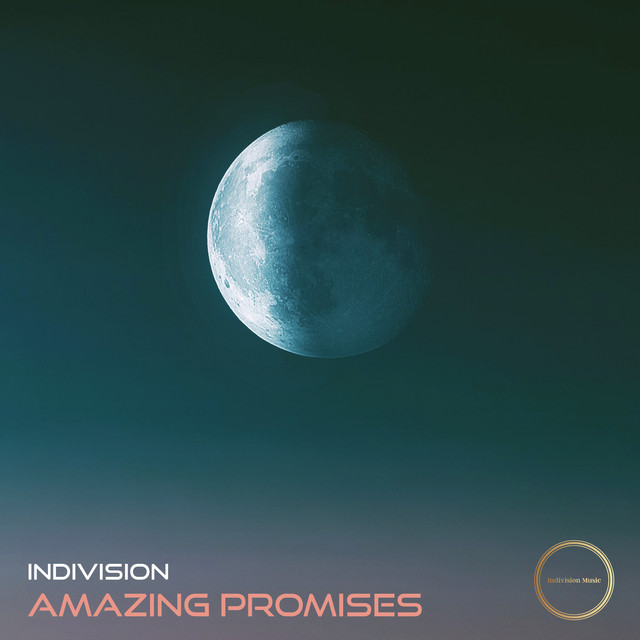 Amazing Promises artwork