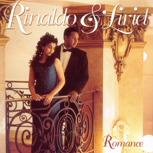 Romance cover art